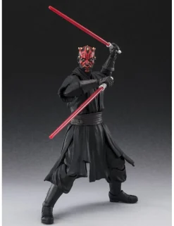 Bandai S.H. Figuarts Star Wars Episode I The Phantom Menace Darth Maul