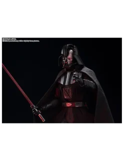 Bandai S.H. Figuarts Star Wars Obi-Wan Kenobi Darth Vader