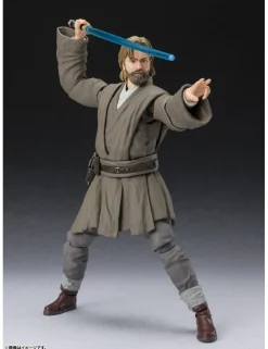 Bandai S.H. Figuarts Star Wars Obi-Wan Kenobi