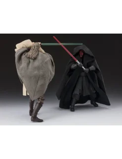 Bandai S.H. Figuarts Star Wars Episode I The Phantom Menace Darth Maul