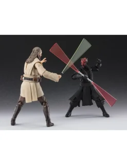 Bandai S.H. Figuarts Star Wars Episode I The Phantom Menace Darth Maul