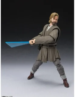 Bandai S.H. Figuarts Star Wars Obi-Wan Kenobi