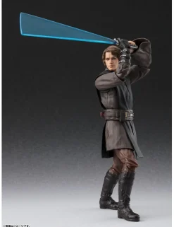 Bandai S.H. Figuarts Star Wars Ahsoka Anakin Skywalker