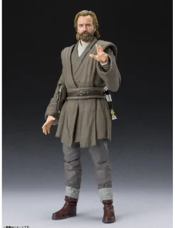 Bandai S.H. Figuarts Star Wars Obi-Wan Kenobi