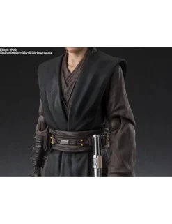 Bandai S.H. Figuarts Star Wars Ahsoka Anakin Skywalker