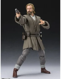 Bandai S.H. Figuarts Star Wars Obi-Wan Kenobi