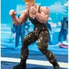 Bandai S.H. Figuarts Street Fighter Guile Outfit 2