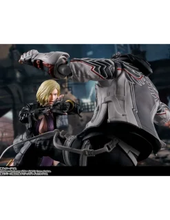 Bandai S.H. Figuarts Tekken 8 Nina Williams