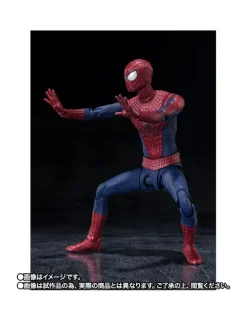 Bandai S.H. Figuarts The Amazing Spider-Man 2 Spider-Man