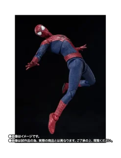 Bandai S.H. Figuarts The Amazing Spider-Man 2 Spider-Man