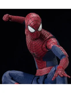 Bandai S.H. Figuarts The Amazing Spider-Man 2 Spider-Man
