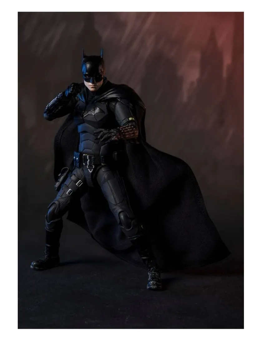 Bandai S.H. Figuarts The Batman