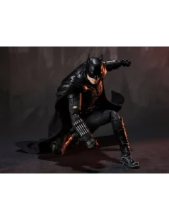 Bandai S.H. Figuarts The Batman