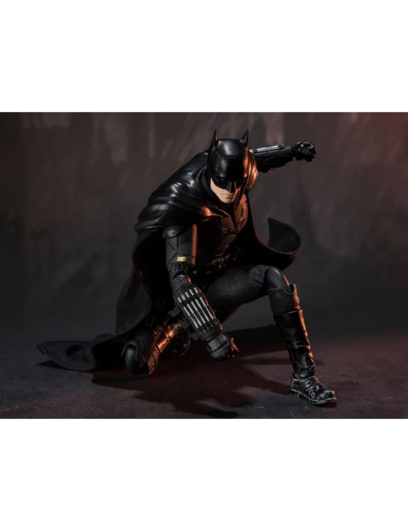Bandai S.H. Figuarts The Batman