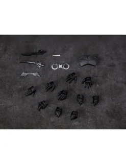 Bandai S.H. Figuarts The Batman