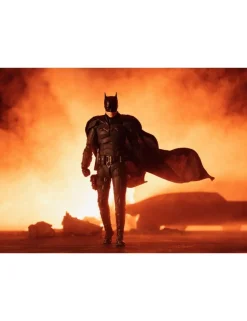 Bandai S.H. Figuarts The Batman