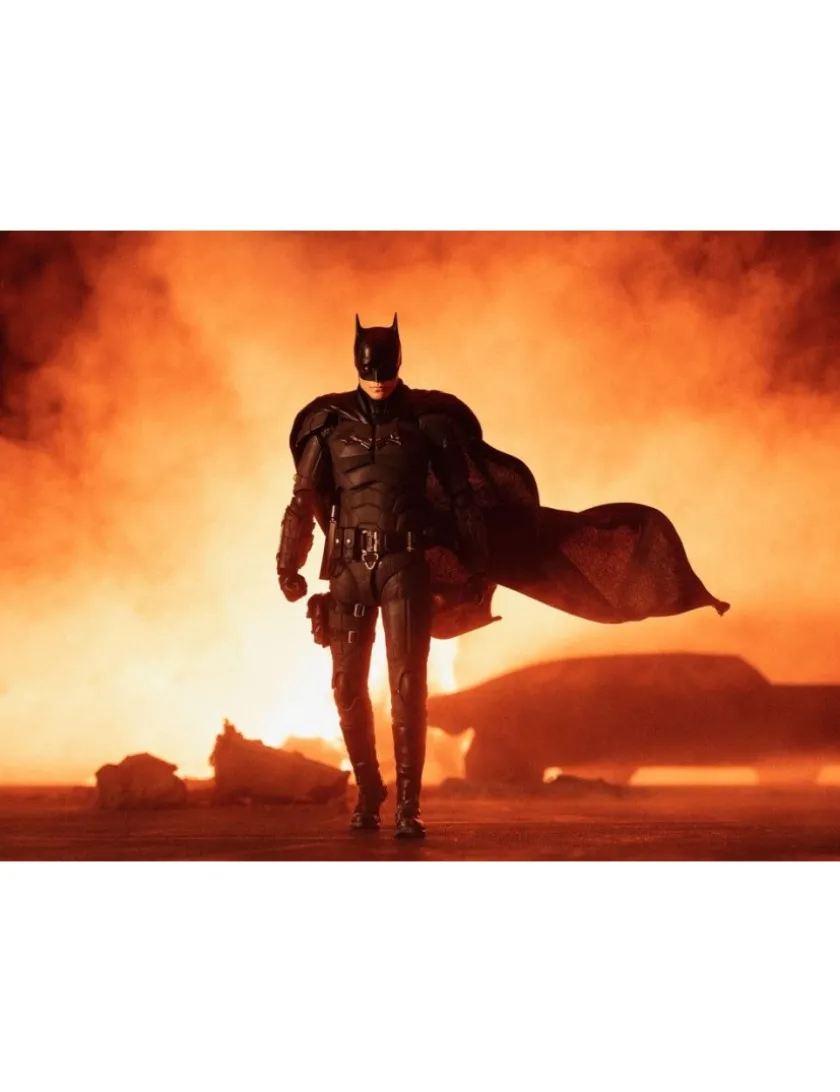 Bandai S.H. Figuarts The Batman