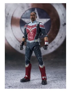 Bandai S.H. Figuarts The Falcon and the Winter Soldier Falcon