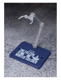 Bandai S.H. Figuarts The Falcon and the Winter Soldier Bucky Barnes