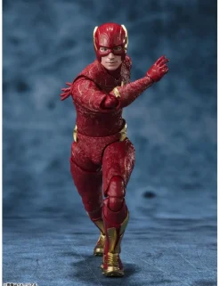 Bandai S.H. Figuarts The Flash