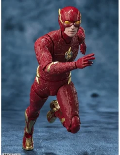 Bandai S.H. Figuarts The Flash