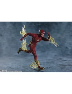 Bandai S.H. Figuarts The Flash