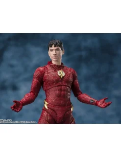 Bandai S.H. Figuarts The Flash