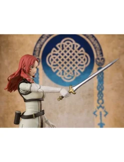 Bandai S.H. Figuarts The Lord of the Rings The War of the Rohirrim Hera