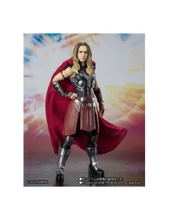 Bandai S.H. Figuarts Thor Love and Thunder Mighty Thor