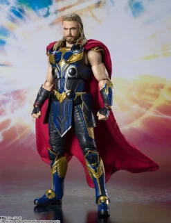 Bandai S.H. Figuarts Thor Love and Thunder Thor