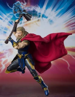 Bandai S.H. Figuarts Thor Love and Thunder Thor