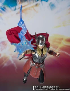 Bandai S.H. Figuarts Thor Love and Thunder Mighty Thor