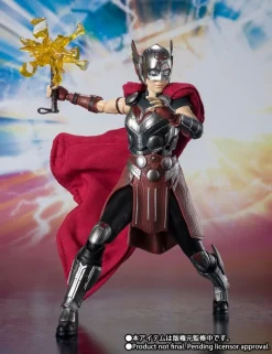 Bandai S.H. Figuarts Thor Love and Thunder Mighty Thor