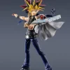 Bandai S.H. Figuarts Yu-Gi-Oh! Duel Monsters Yami Yugi