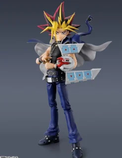 Bandai S.H. Figuarts Yu-Gi-Oh! Duel Monsters Yami Yugi