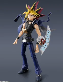 Bandai S.H. Figuarts Yu-Gi-Oh! Duel Monsters Yami Yugi