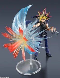 Bandai S.H. Figuarts Yu-Gi-Oh! Duel Monsters Yami Yugi