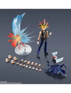 Bandai S.H. Figuarts Yu-Gi-Oh! Duel Monsters Yami Yugi