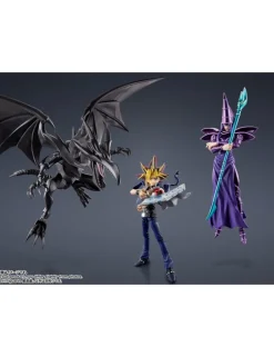 Bandai S.H. Figuarts Yu-Gi-Oh! Duel Monsters Yami Yugi