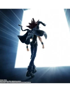 Bandai S.H. Figuarts Yu-Gi-Oh! Duel Monsters Yami Yugi