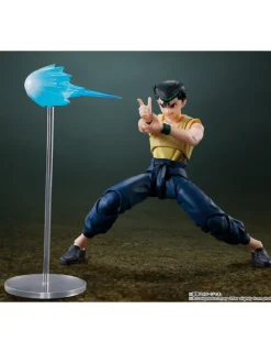Bandai S.H. Figuarts YuYu Hakusho Yusuke Urameshi