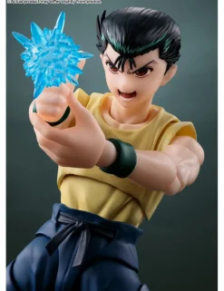 Bandai S.H. Figuarts YuYu Hakusho Yusuke Urameshi