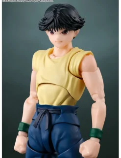 Bandai S.H. Figuarts YuYu Hakusho Yusuke Urameshi