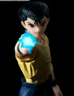 Bandai S.H. Figuarts YuYu Hakusho Yusuke Urameshi