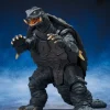 Bandai S.H. MonsterArts Gamera 2 Attack of Legion Gamera Sendai Final Battle Version