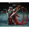 Bandai S.H. MonsterArts Gamera 3 Revenge of Iris