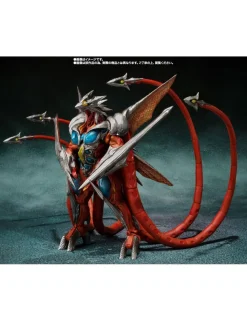 Bandai S.H. MonsterArts Gamera 3 Revenge of Iris