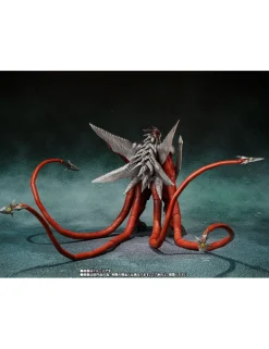 Bandai S.H. MonsterArts Gamera 3 Revenge of Iris