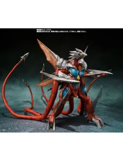 Bandai S.H. MonsterArts Gamera 3 Revenge of Iris