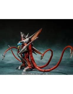 Bandai S.H. MonsterArts Gamera 3 Revenge of Iris